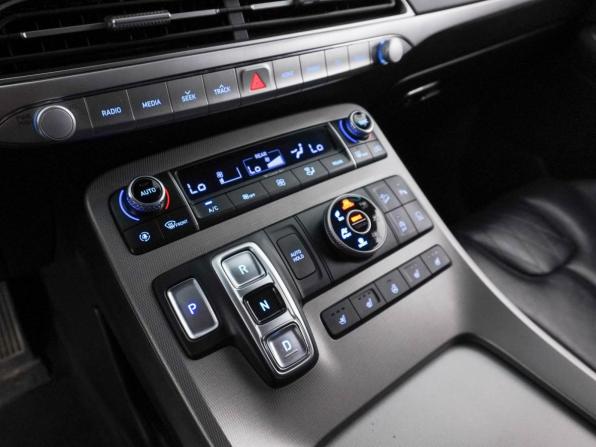 Hyundai Palisade I с пробегом 2020 года, цена 3 879 050 рублей, 140175 км, внедорожник, Автокод Объявления