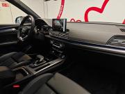 Audi Q5 II (FY) Рестайлинг Москва  - изображение 27
