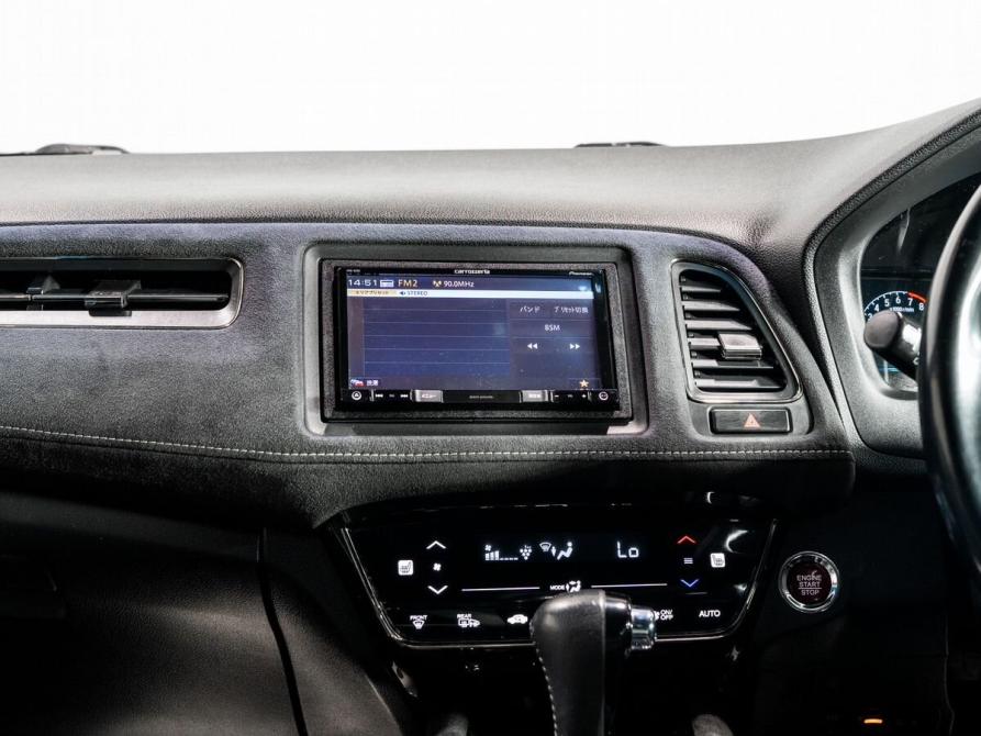 Honda Vezel I Чита  - изображение 11