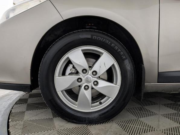 Renault Fluence I с пробегом 2011 года, цена 679 900 рублей, 235000 км, седан, Автокод Объявления