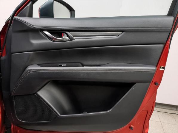 Mazda CX-5 II с пробегом 2020 года, цена 3 000 000 рублей, 44538 км, внедорожник, Автокод Объявления
