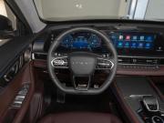 Chery Tiggo 8 Pro Max I Рестайлинг Москва  - изображение 39