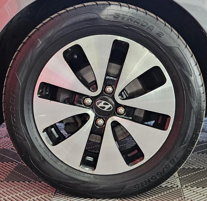 Kia Rio III Вологда  - изображение 18