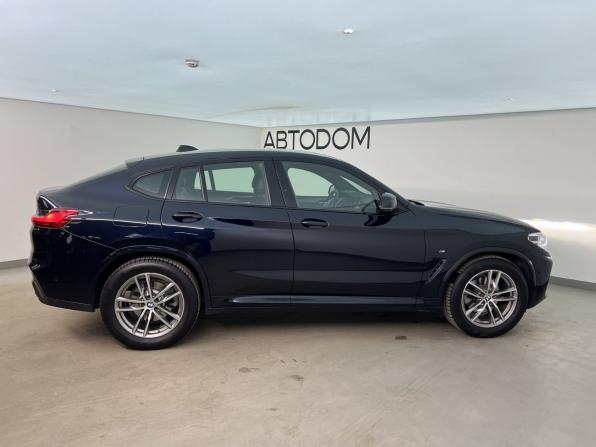 BMW X4 II (G02) с пробегом 2018 года, цена 3 650 000 рублей, 153200 км, внедорожник, Автокод Объявления