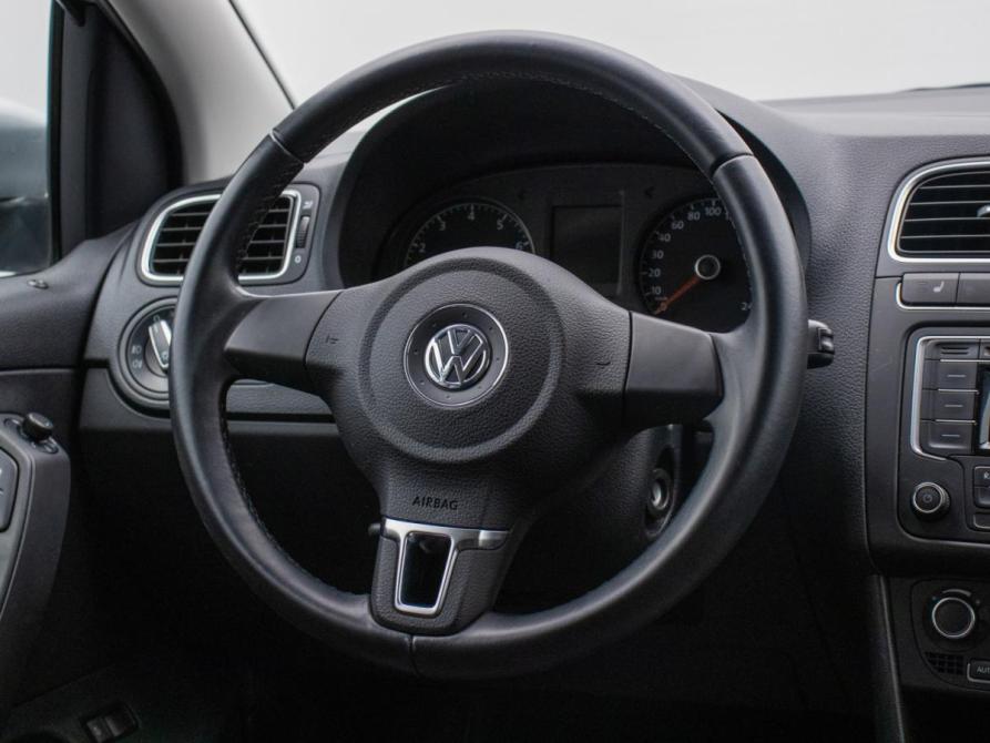 Volkswagen Polo V Рестайлинг Москва  - изображение 16