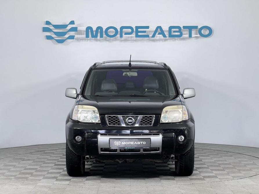 Nissan X-Trail I Рестайлинг Калининград  - изображение 2