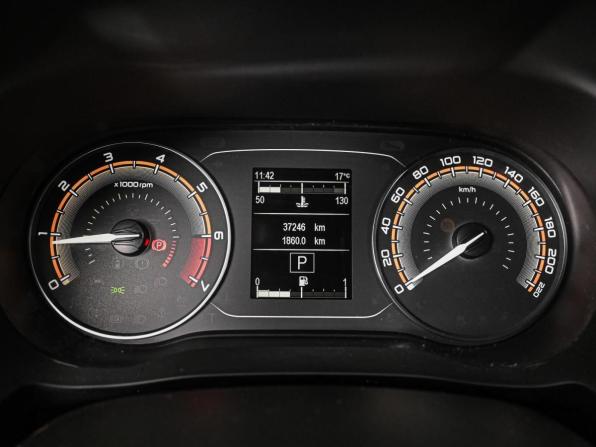 Lada (ВАЗ) Vesta I Рестайлинг (NG) с пробегом 2024 года, цена 1 469 000 рублей, 37426 км, универсал, Автокод Объявления
