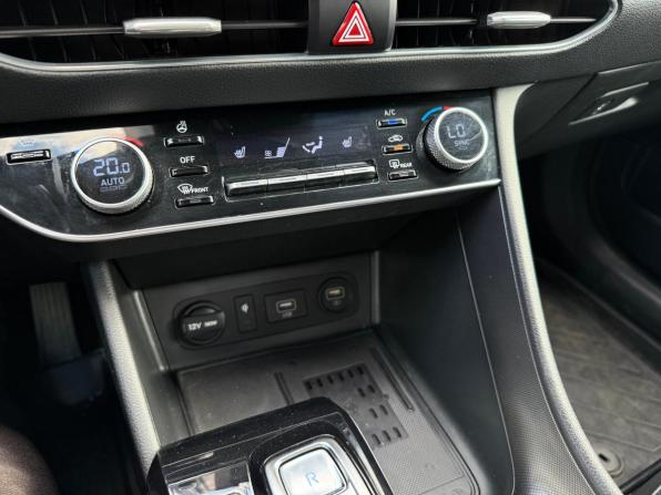 Hyundai Sonata VIII (DN8) с пробегом 2021 года, цена 2 340 000 рублей, 140290 км, седан, Автокод Объявления