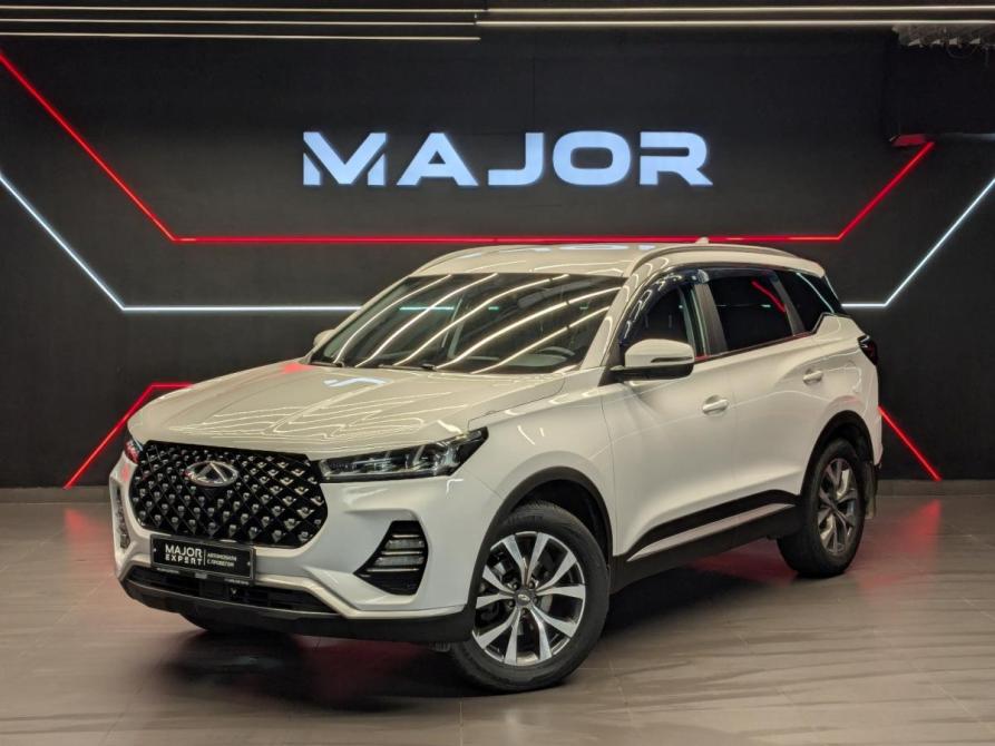 Chery Tiggo 7 Pro I Москва  - изображение 1