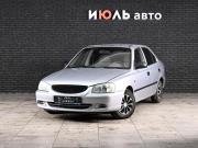 Hyundai Accent II Рестайлинг Екатеринбург  - изображение 13