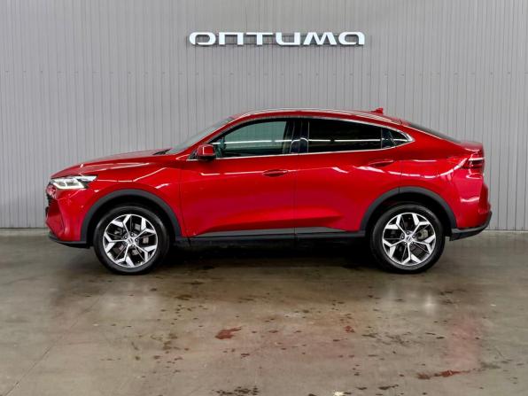 Haval F7x I Рестайлинг с пробегом 2023 года, цена 2 347 000 рублей, 101343 км, внедорожник, Автокод Объявления