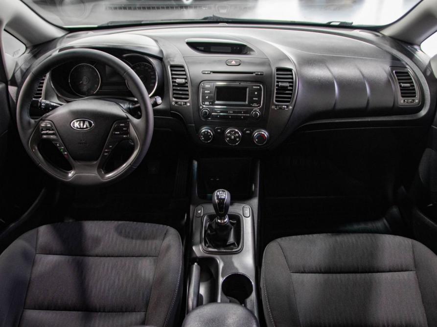 Kia Cerato III Оренбург  - изображение 20