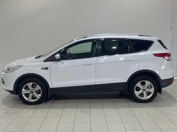 Ford Kuga II с пробегом 2014 года, цена 1 265 000 рублей, 164754 км, внедорожник, Автокод Объявления