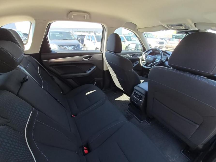 Haval Jolion I Саратов  - изображение 37