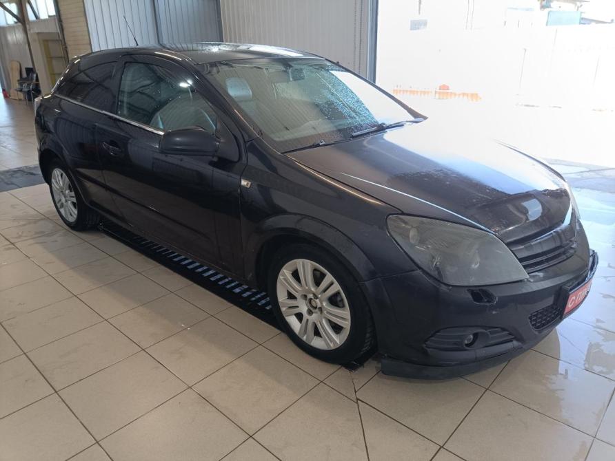 Opel Astra H Рестайлинг Арзамас  - изображение 2
