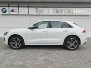 Audi Q8 I (4M) Казань  - изображение 32