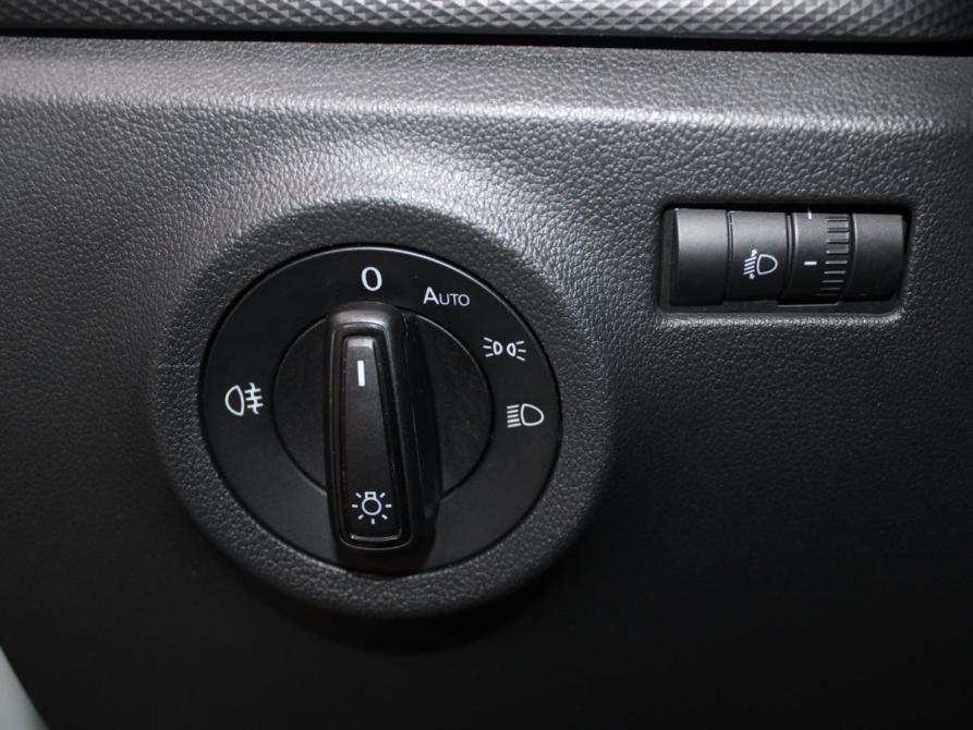 Volkswagen Polo VI Старый Оскол  - изображение 9