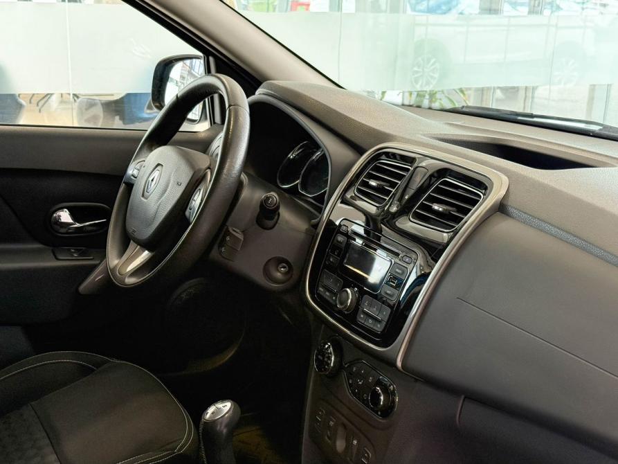 Renault Sandero II Тверь  - изображение 8