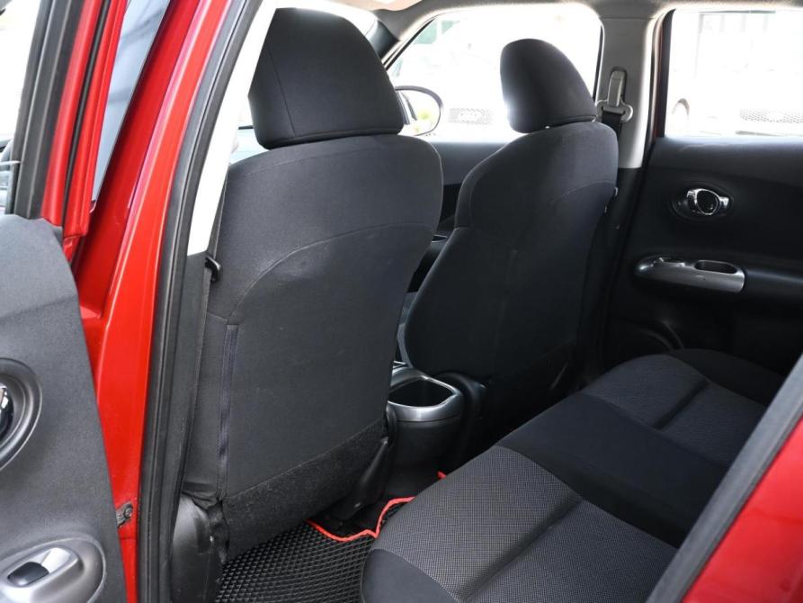 Nissan Juke I Волгоград  - изображение 11