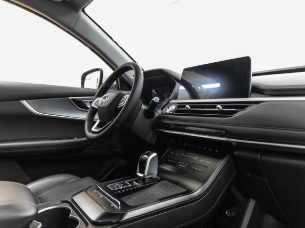Chery Tiggo 7 Pro I с пробегом 2021 года, цена 1 598 000 рублей, 63991 км, внедорожник, Автокод Объявления