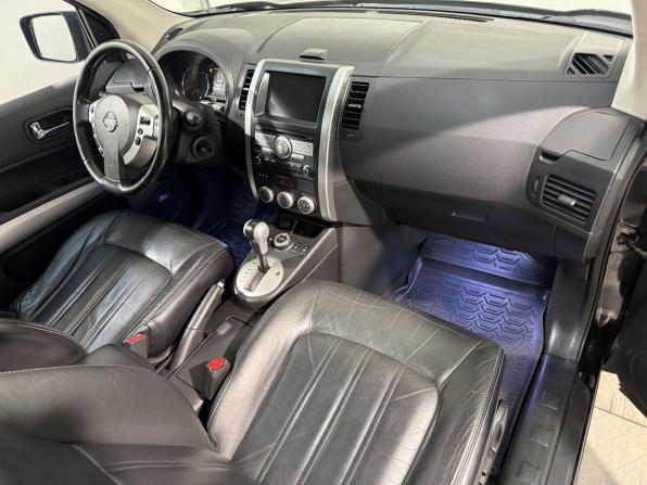 Nissan X-Trail II Рестайлинг с пробегом 2012 года, цена 1 499 800 рублей, 164000 км, внедорожник, Автокод Объявления