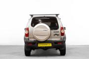 Chevrolet Niva I Рестайлинг Барнаул  - изображение 29