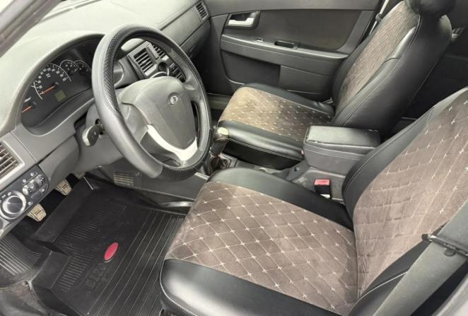 Lada (ВАЗ) Priora I с пробегом 2012 года, цена 410 000 рублей, 154359 км, хэтчбек, Автокод Объявления