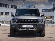 JETOUR T2 Москва  - изображение 24