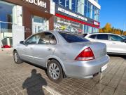 Nissan Almera Classic I Набережные Челны  - изображение 35