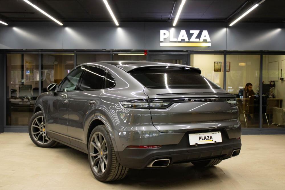 Porsche Cayenne III Уфа  - изображение 3