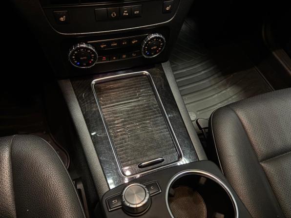 Mercedes-Benz GLK-Класс I (X204) Рестайлинг с пробегом 2012 года, цена 1 599 000 рублей, 153600 км, внедорожник, Автокод Объявления