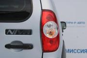 Chevrolet Niva I Рестайлинг Пермь  - изображение 27