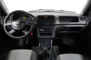 Skoda Fabia II Рестайлинг Санкт-Петербург  - изображение 23