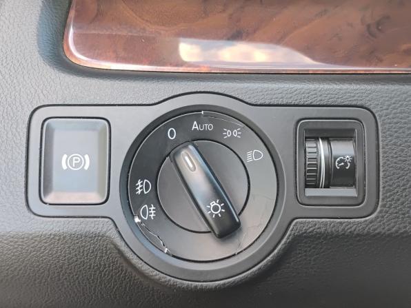 Volkswagen Passat B6 с пробегом 2010 года, цена 649 000 рублей, 220502 км, седан, Автокод Объявления