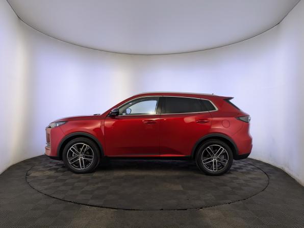 Changan CS55 Plus II с пробегом 2024 года, цена 2 130 000 рублей, 30000 км, внедорожник, Автокод Объявления
