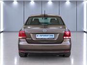 Volkswagen Polo V Рестайлинг Москва  - изображение 19