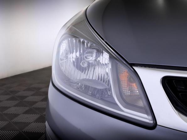Kia Rio IV с пробегом 2019 года, цена 1 520 000 рублей, 114400 км, хэтчбек, Автокод Объявления