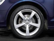 Audi A3 III (8V) Рестайлинг Москва  - изображение 38