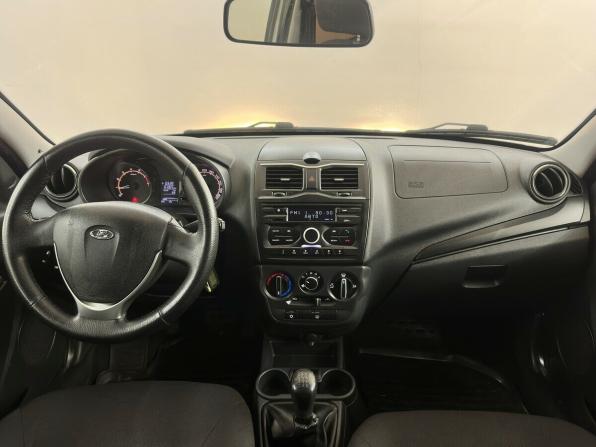 Lada (ВАЗ) Granta I Рестайлинг с пробегом 2018 года, цена 580 000 рублей, 151205 км, хэтчбек, Автокод Объявления