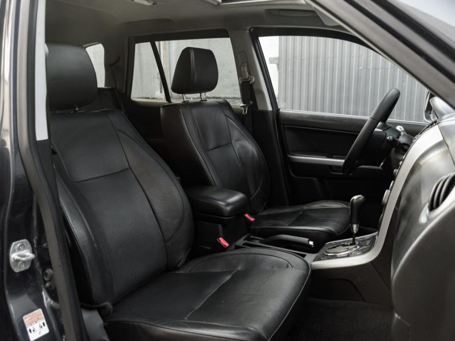 Suzuki Grand Vitara II Рестайлинг Екатеринбург  - изображение 15