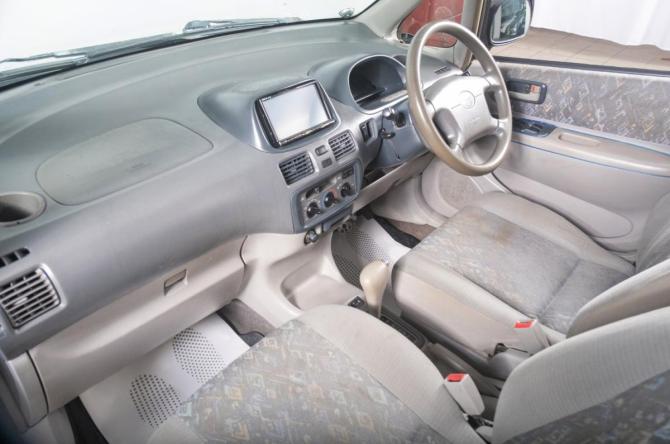 Toyota Corolla Spacio I с пробегом 1999 года, цена 369 000 рублей, 299999 км, компактвэн, Автокод Объявления
