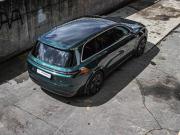 Li Auto (Lixiang) L9 I Рестайлинг Москва  - изображение 33