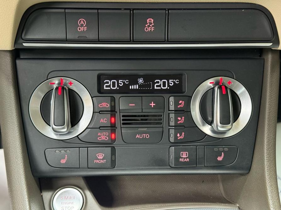 Audi Q3 I (8U) Ижевск  - изображение 20
