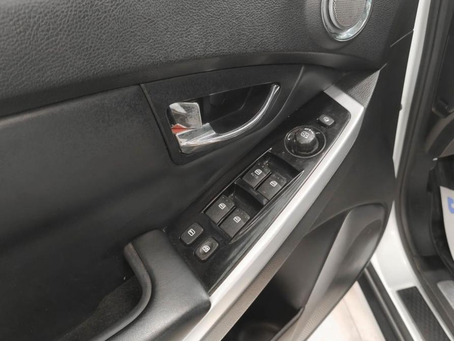 SsangYong Actyon II Рестайлинг Тула  - изображение 10