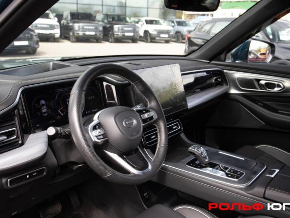 GAC GS8 II с пробегом 2024 года, цена 3 488 000 рублей, 24227 км, внедорожник, Автокод Объявления