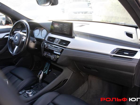 BMW X2 I (F39) с пробегом 2020 года, цена 3 288 000 рублей, 94433 км, внедорожник, Автокод Объявления