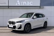BMW iX1 Краснодар  - изображение 9