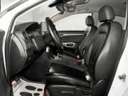 Opel Antara I Иркутск  - изображение 30