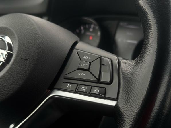 Nissan X-Trail III Рестайлинг с пробегом 2018 года, цена 2 249 000 рублей, 110500 км, внедорожник, Автокод Объявления