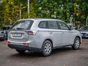 Mitsubishi Outlander III Рестайлинг Санкт-Петербург  - изображение 14